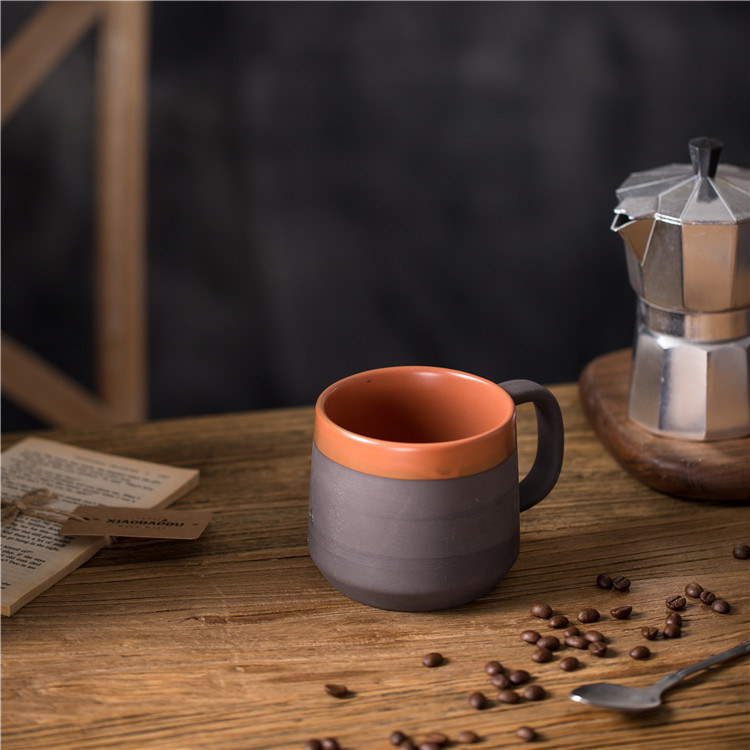 Bulk restaurant home coffee mugs