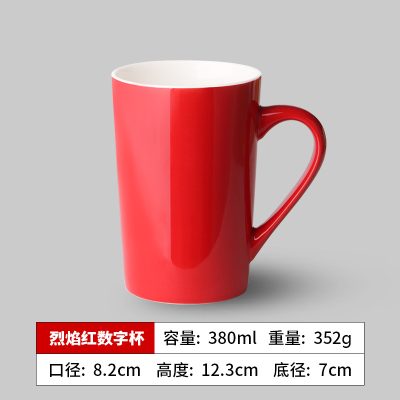 Beautiful creative design sublimation mug (6)