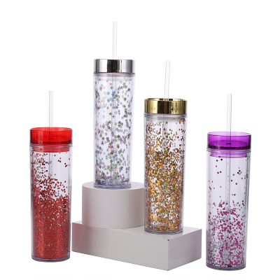 Beautiful design medium capacity tumbler cup (1)