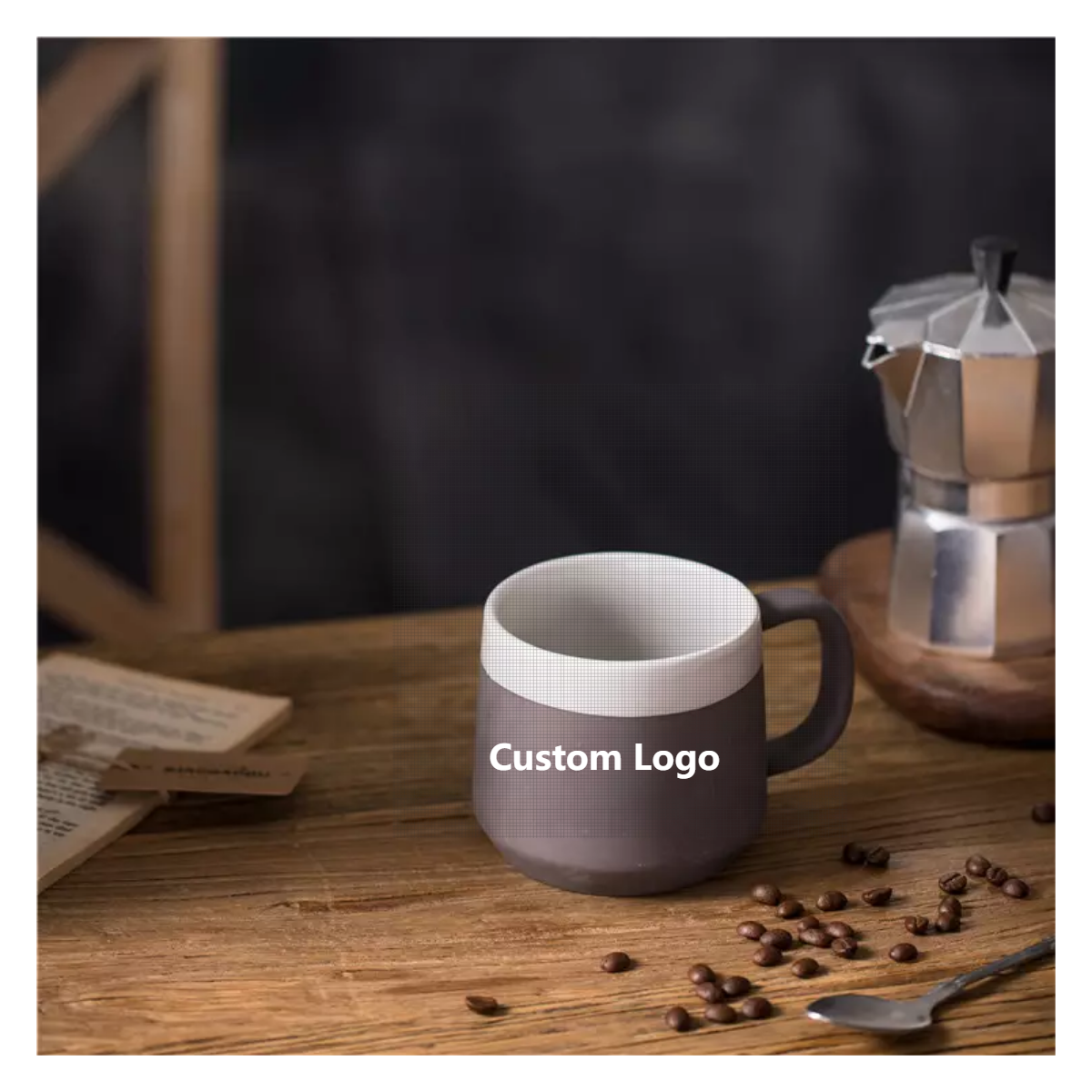 Bulk restaurant home coffee mugs