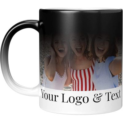 Ceramic hot water thermochromic mug (4)