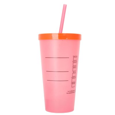 Color scaled high quality tumbler mug (5)