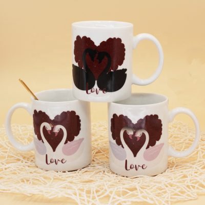 Couple style design magic color changing mug (1)