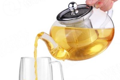 Customizable high-end glass mug (4)