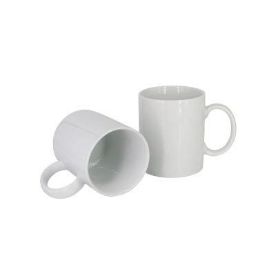 Customized luxury sublimation magic mug (2)