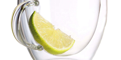 Double-layer insulation design glass mug (5)