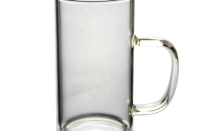 Durable German beer mug glass mug (5)