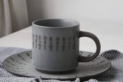 Factory Outlet Ceramic Coffee Mug (5)