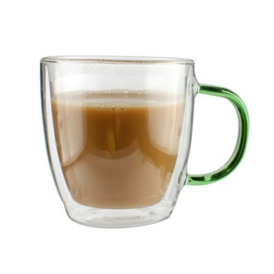Factory wholesale stained glass mugs (4)