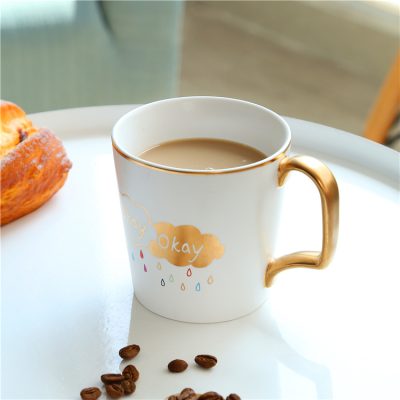 Fancy design modern coffee mug (3)