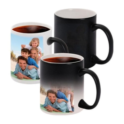 High-quality heat-sensitive color-changing mug (2)