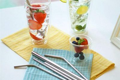 High quality metal mug straw (1)