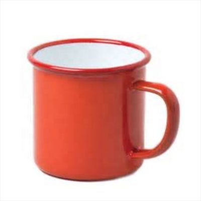 High-quality personalized design enamel mug (5)
