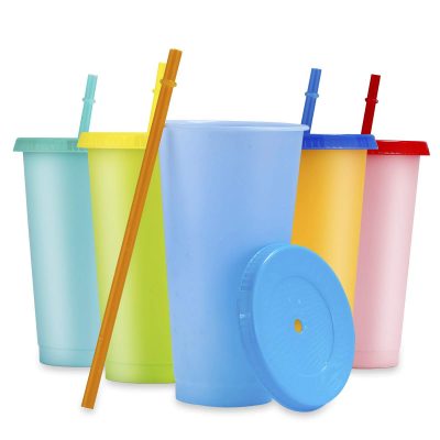 High quality silicone mini tumbler cup (4)
