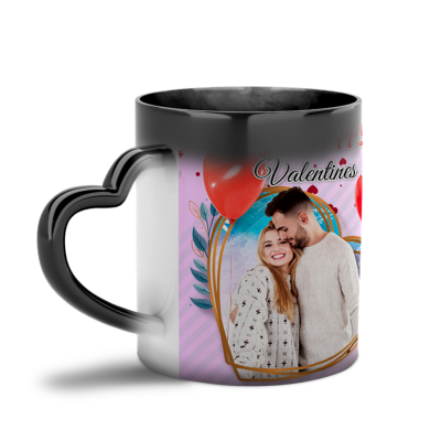 Hot sale heat sensitive color changing mug (2)