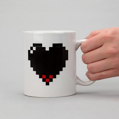 Hot selling ceramic sublimation mug (2)