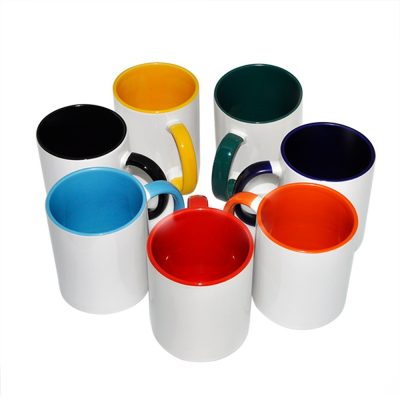 Hot-selling high-quality colorful ceramic mugs (5)