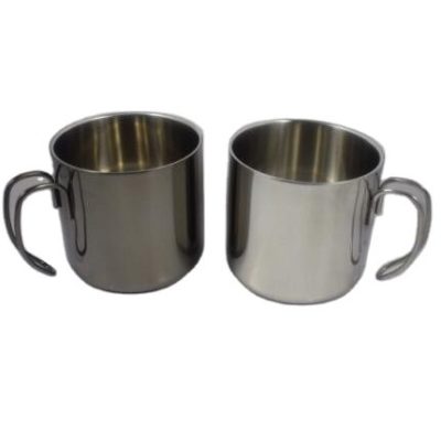 Hot selling mini stainless steel mug (5)