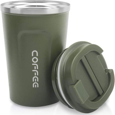 Insulated shell thermos travel mug (6)