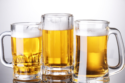 Large-capacity custom glass mug (5)