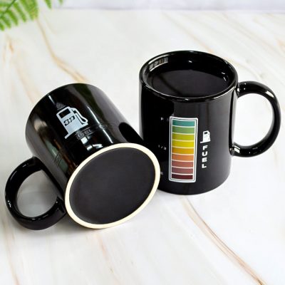 Large capacity thermosensitive coffee mug (6)