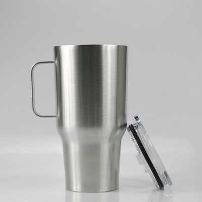 Leak-proof stainless steel travel mug (5)