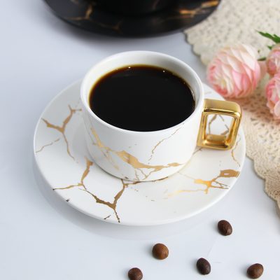 Luxury style color coffee cup (6)