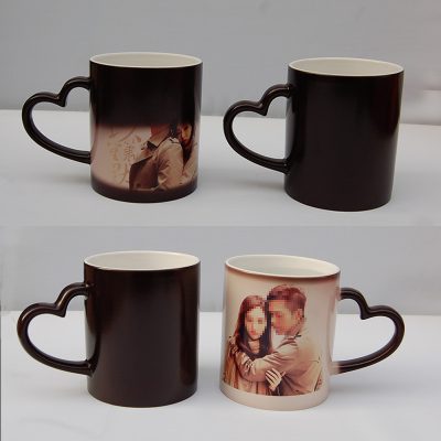 Magic mug with heart-shaped handle (4)