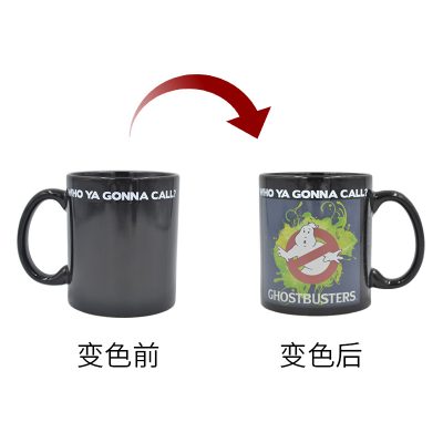 Manufacturer’s creative sublimation mug (6)
