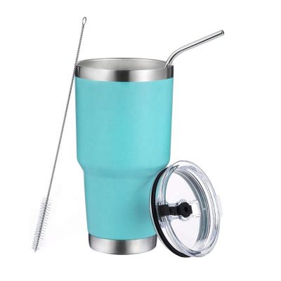 Multifunctional large-capacity tumbler cup (5)