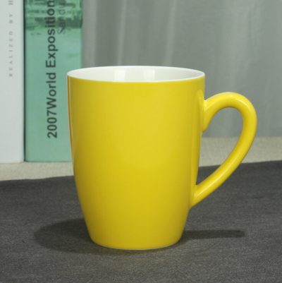 Nordic style creative ceramic mug (2)