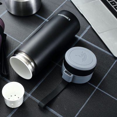 Portable leak-proof travel mug (4)