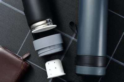 Portable leak-proof travel mug (5)