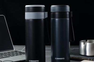 Portable leak-proof travel mug (6)