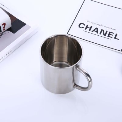 Special 304 stainless steel mug (6)