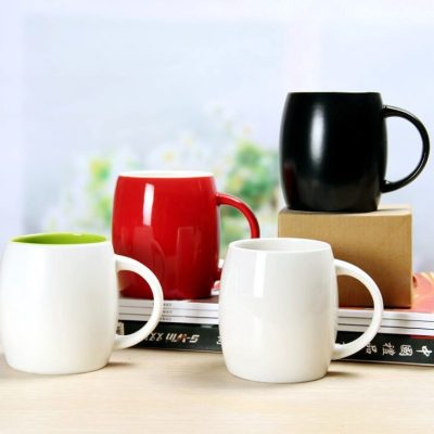 Special personalized design ceramic mug (3)