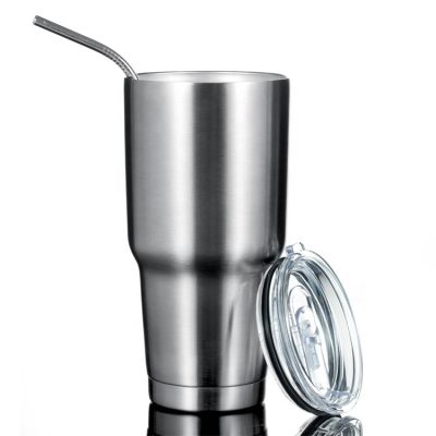 Stainless steel durable tumbler cup (2)
