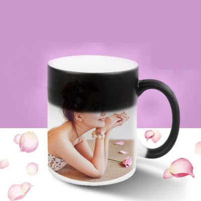 Top quality ceramic sublimation mug (7)