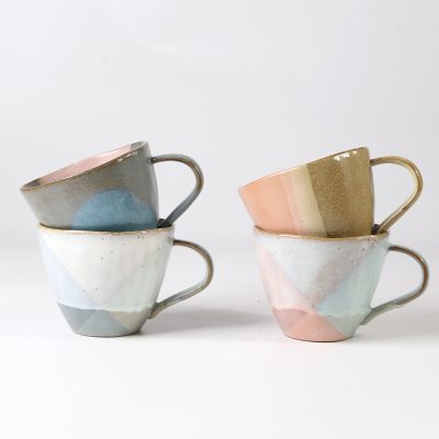 Unique design personalized coffee mug (3)