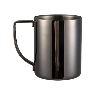 Wholesale high quality stainless steel mug (2)