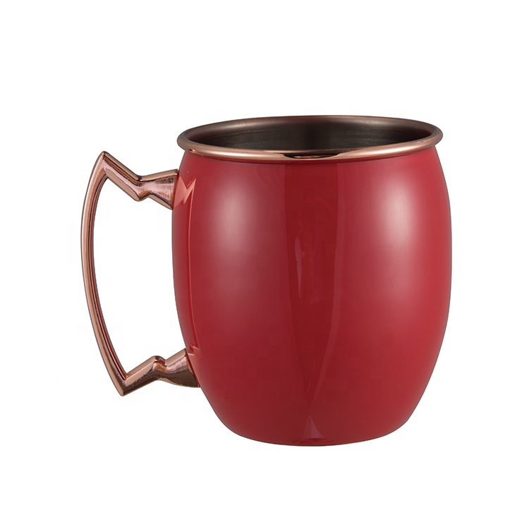 Wholesale high quality stainless steel mug