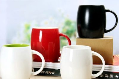 Ceramic Mugs (1)