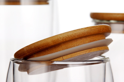 Customize various sizes of bamboo and wood cover (3)