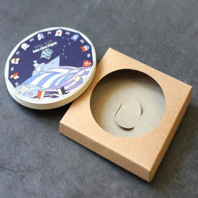 Heavy-duty high-quality mug coaster (2)