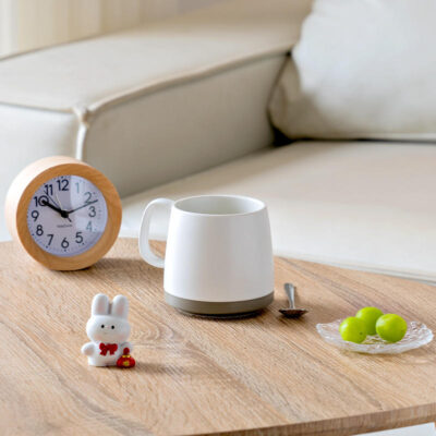 Wholesale bone china ceramic coffee mug