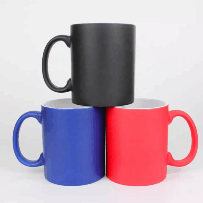 Alt: Wholesale sublimation magic mug