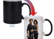 Alt: Wholesale sublimation magic mug