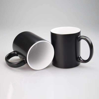 Alt: Wholesale sublimation magic mug